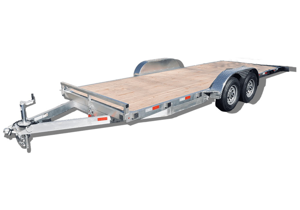 Aluminum Tilt