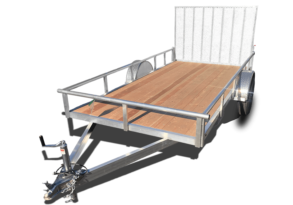 Aluminum Utility/Sport