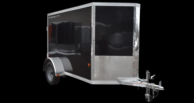 Enclosed Cargo