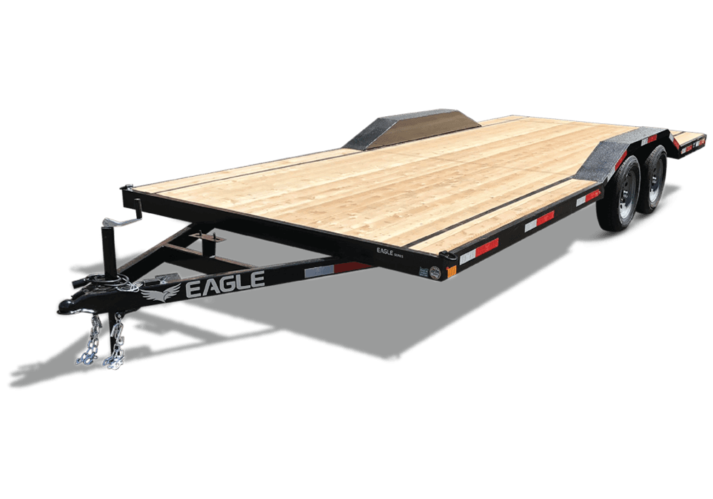Car Hauler/Equipment