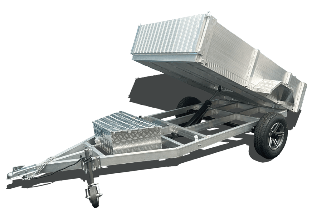 Sterling Aluminum