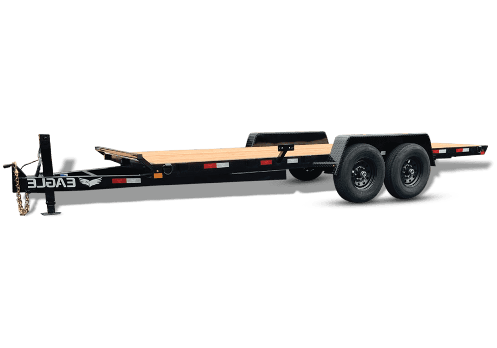 14K Flatbed