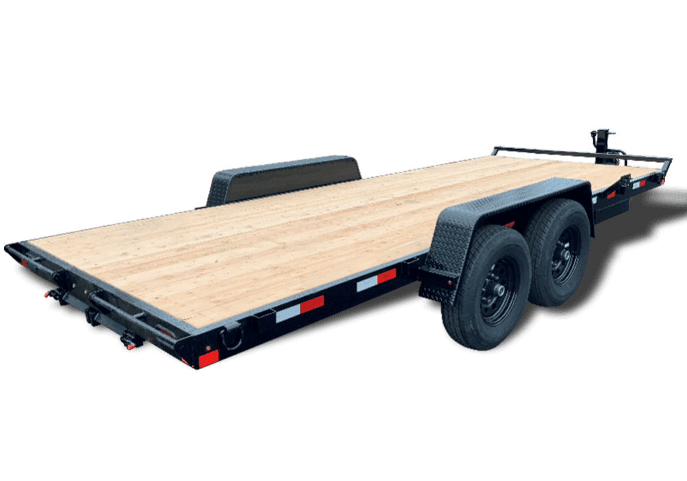 14K Flatbed