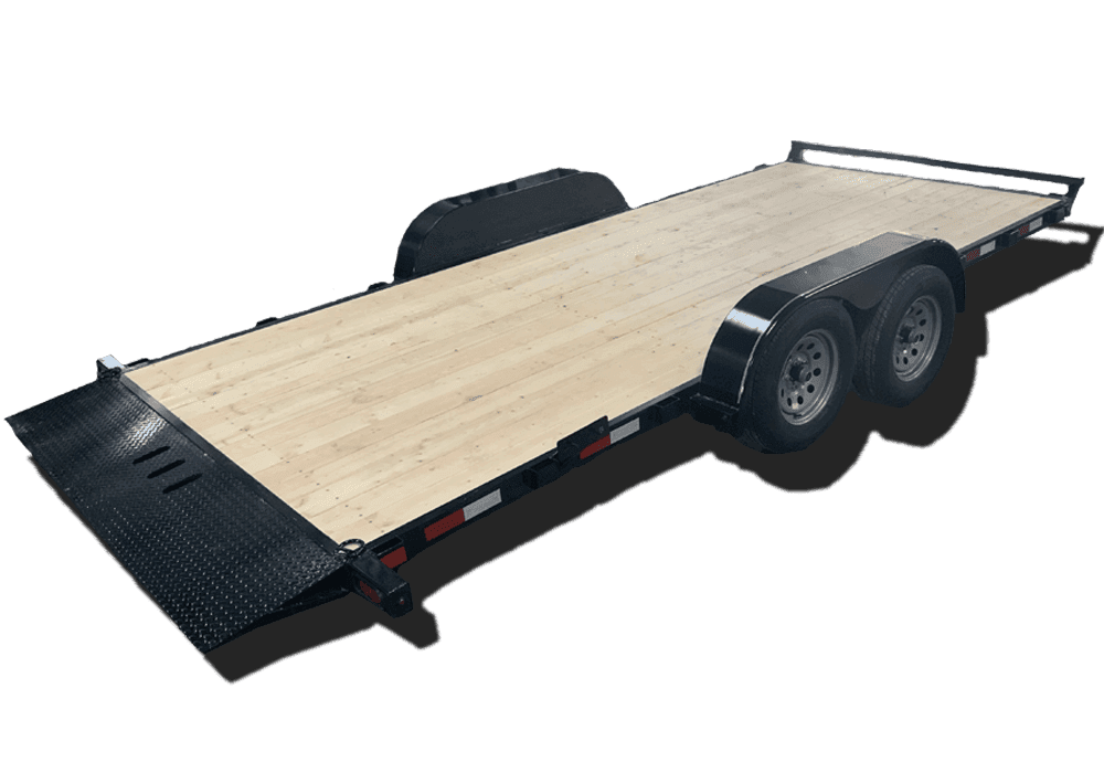 7K 4" Frame Tilt Bed