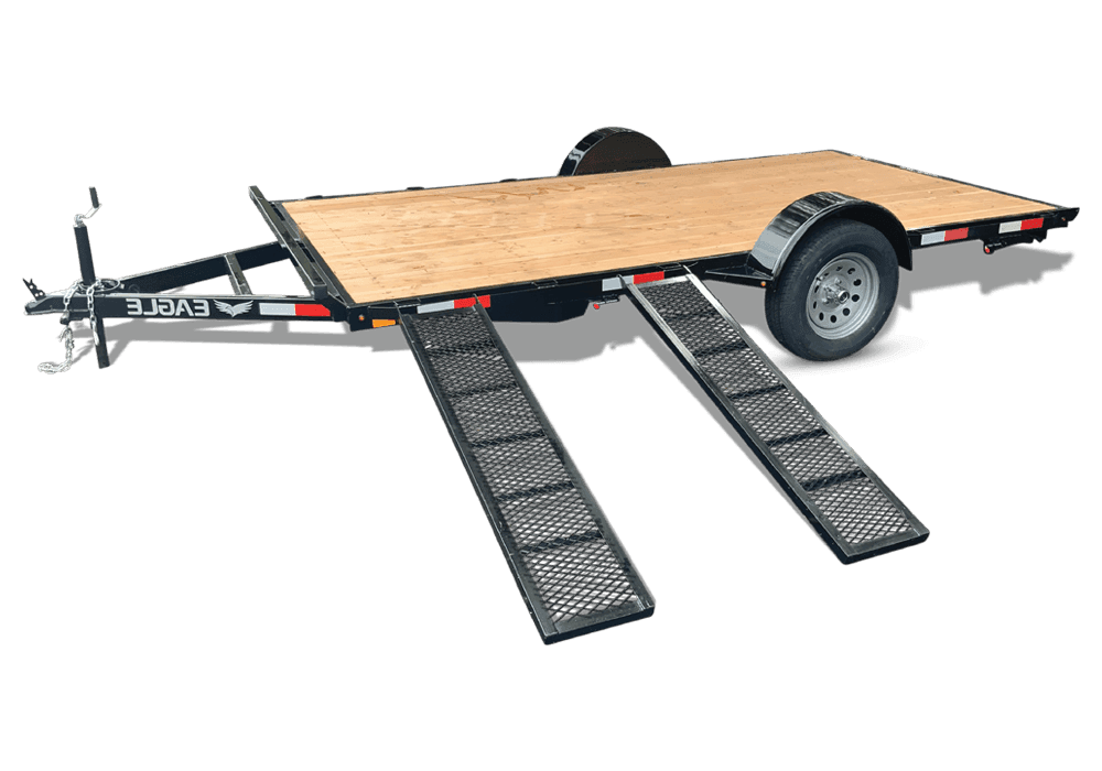 ATV Trailer