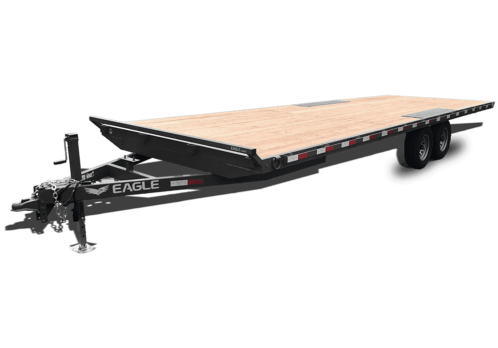 10K Deckover