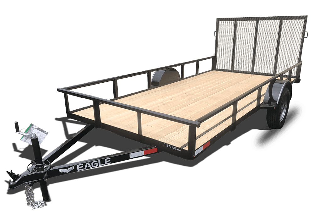 Eagle Sport Trailer
