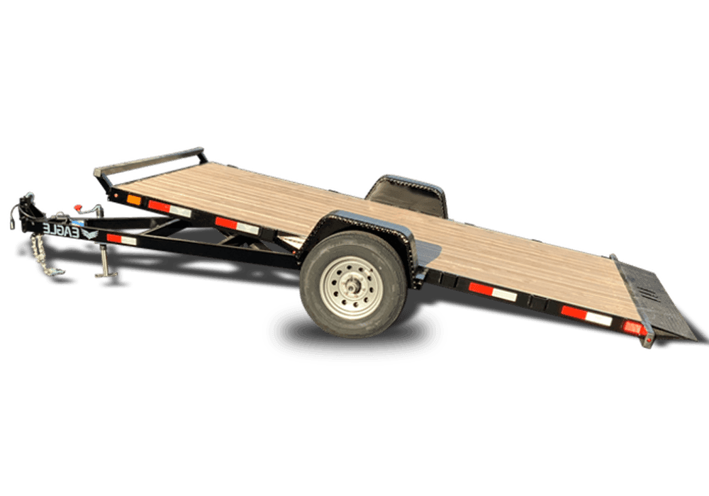 5.2K Single Axle Tilt