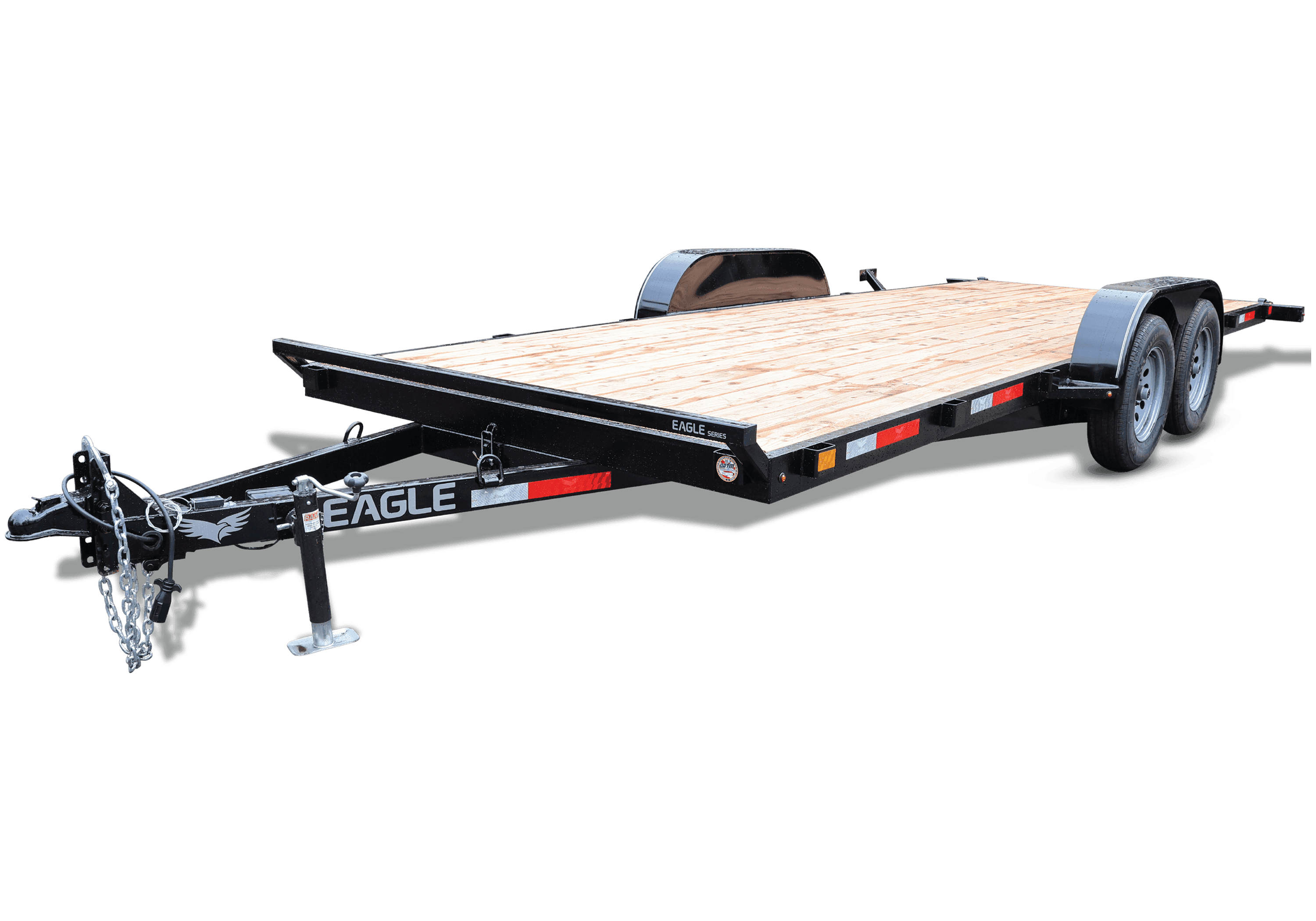 7K 5" Frame Equipment Tilt Bed
