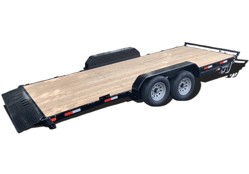10K Tilt Bed