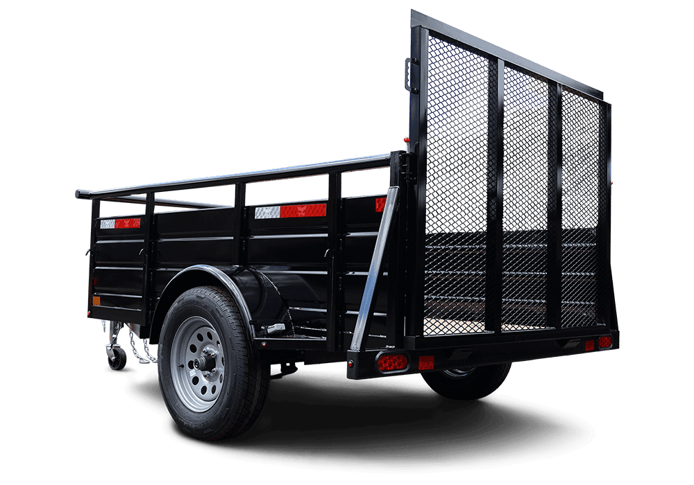 3.5K/5.2K Eagle Ultra Classic Trailer