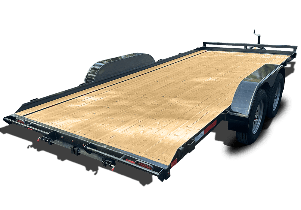 7K Angle Flatbed (Light Duty)