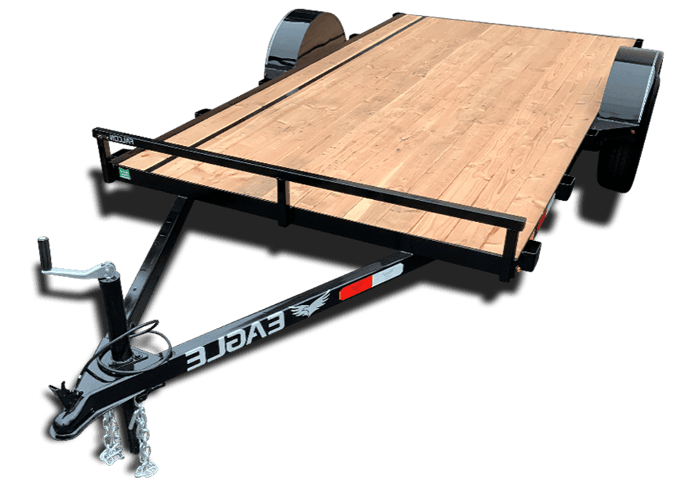 7K Angle Flatbed (Light Duty)