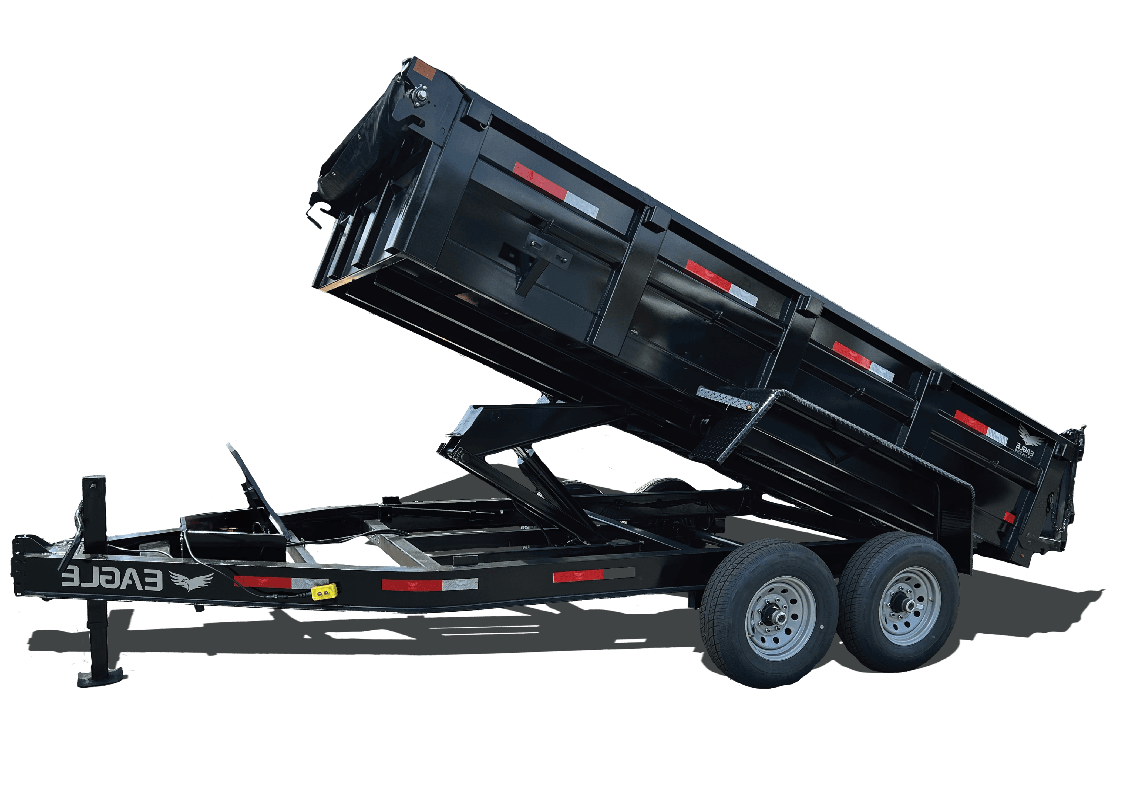 16K Low Profile Dump