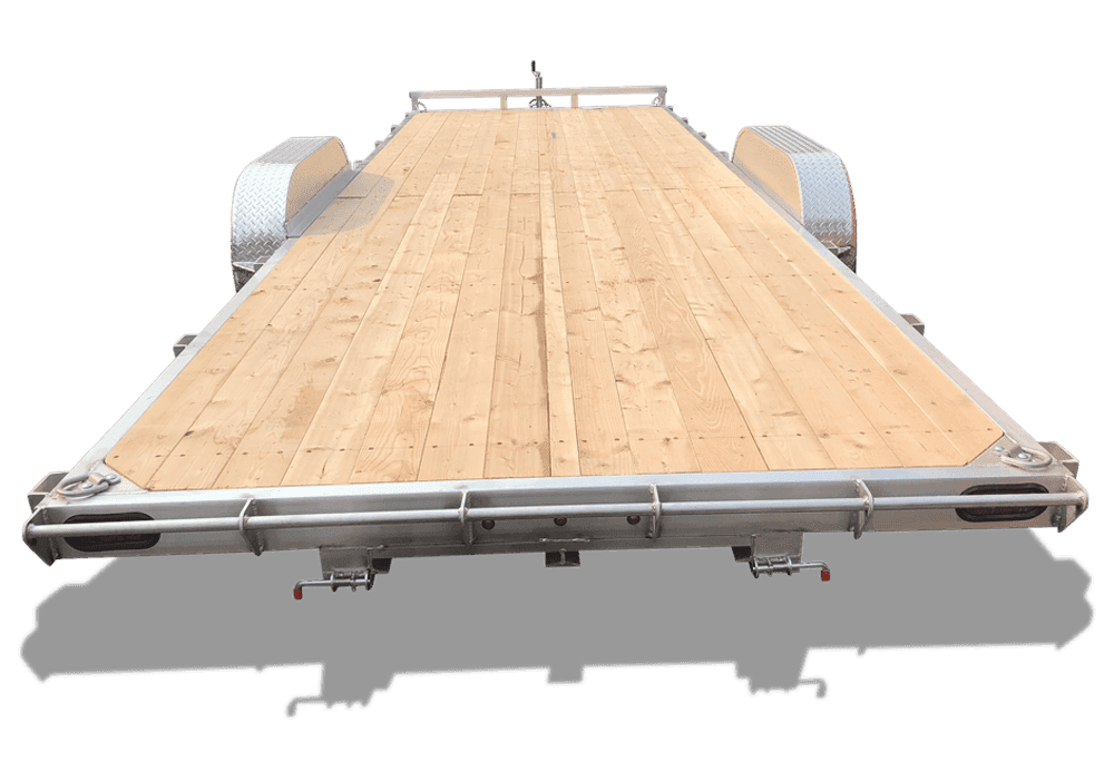 7K Flatbed