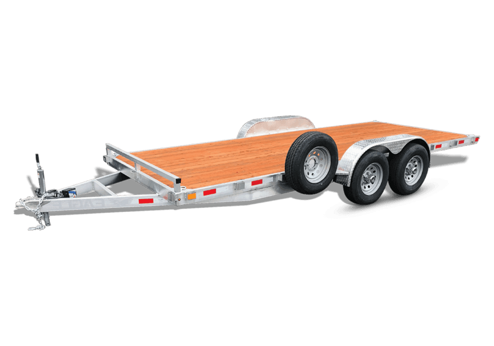 10K Flatbed