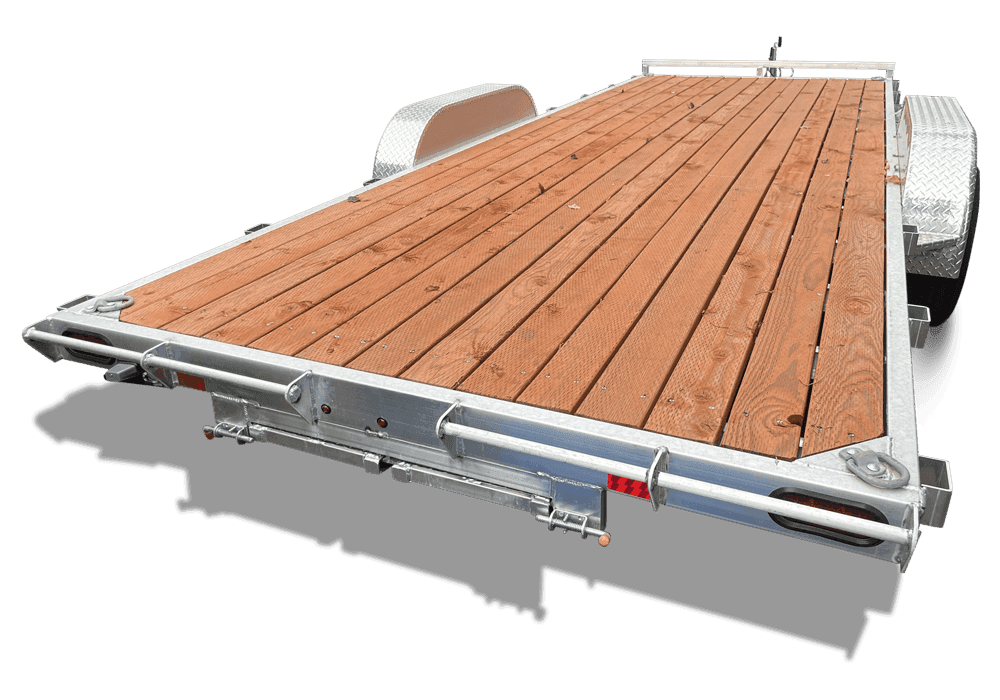 10K Flatbed