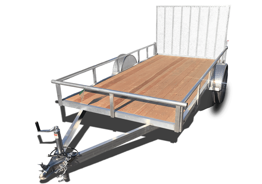 Sport Single Axle
