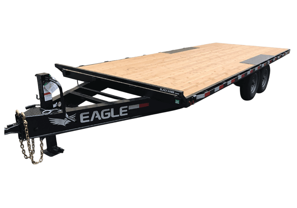 14K/16K Power Tilt Deckover