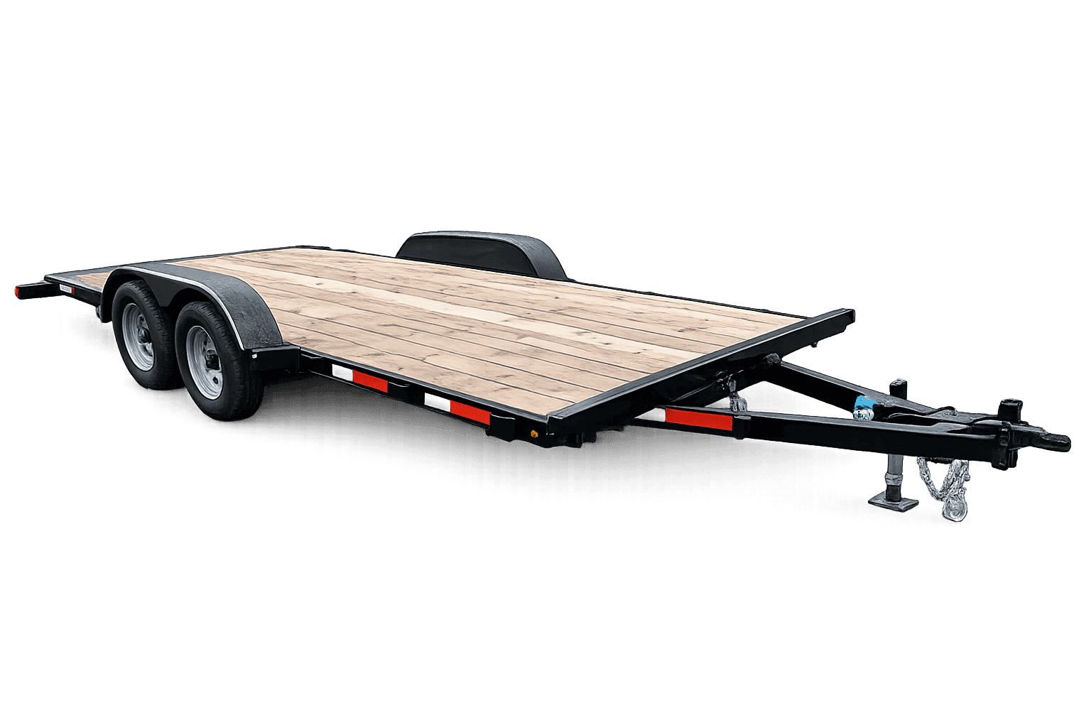 7K 5 " Rock Crawler Tilt Bed Driver Over Fenders