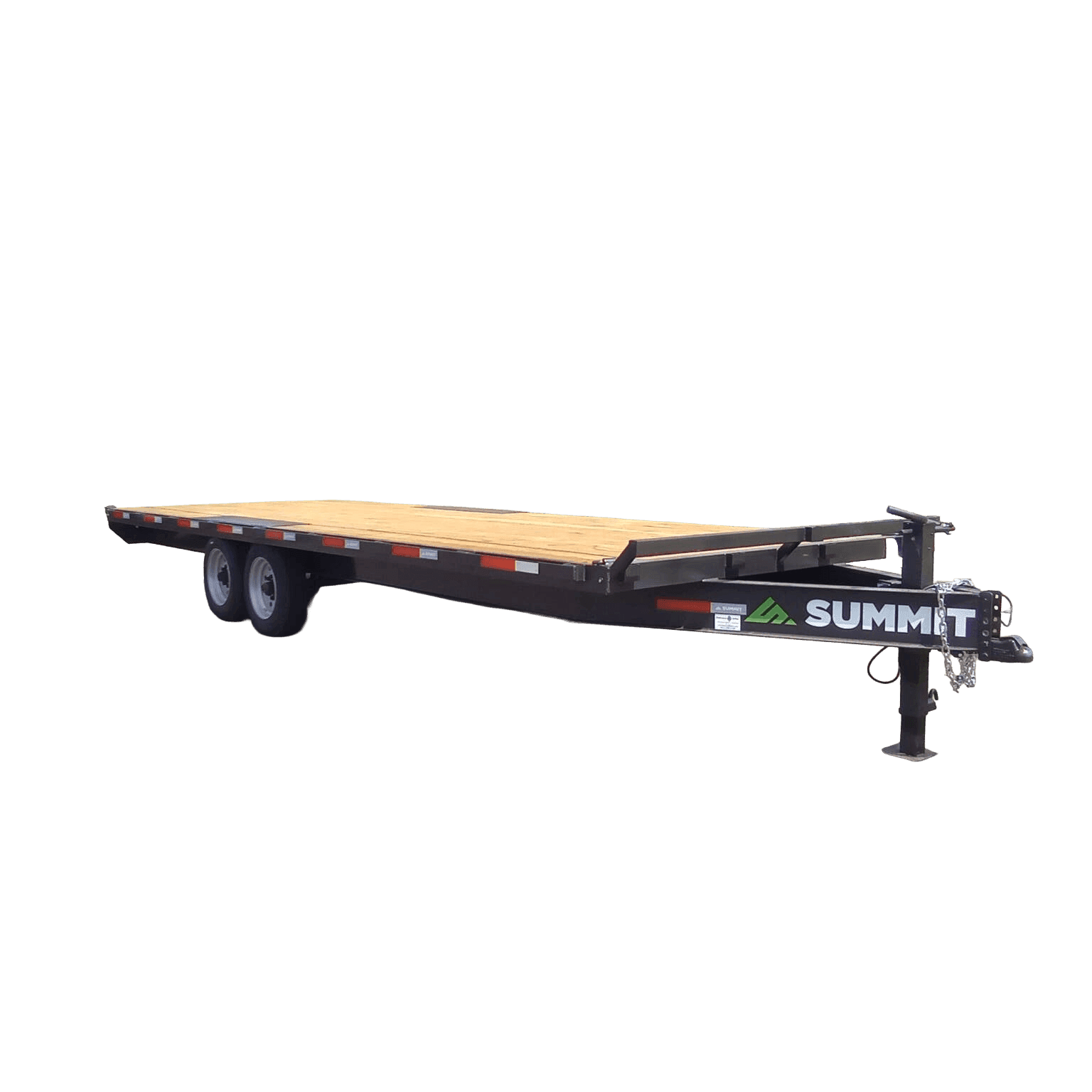 Denali Pro Deckover 16K