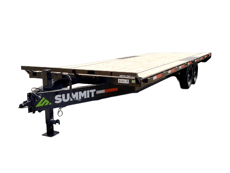 Denali Pro Deckover 21K