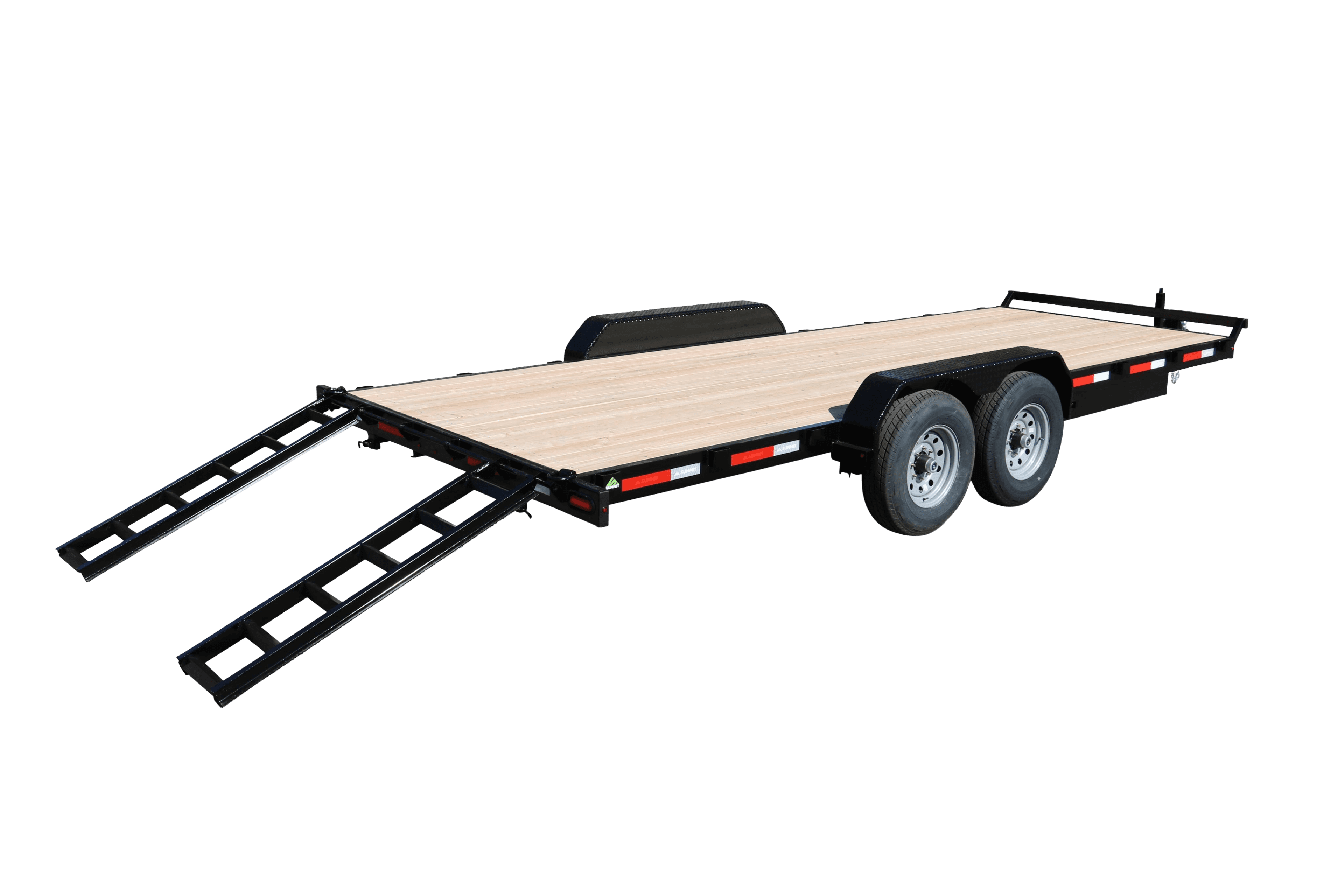 Denali Pro Flatbed 10K