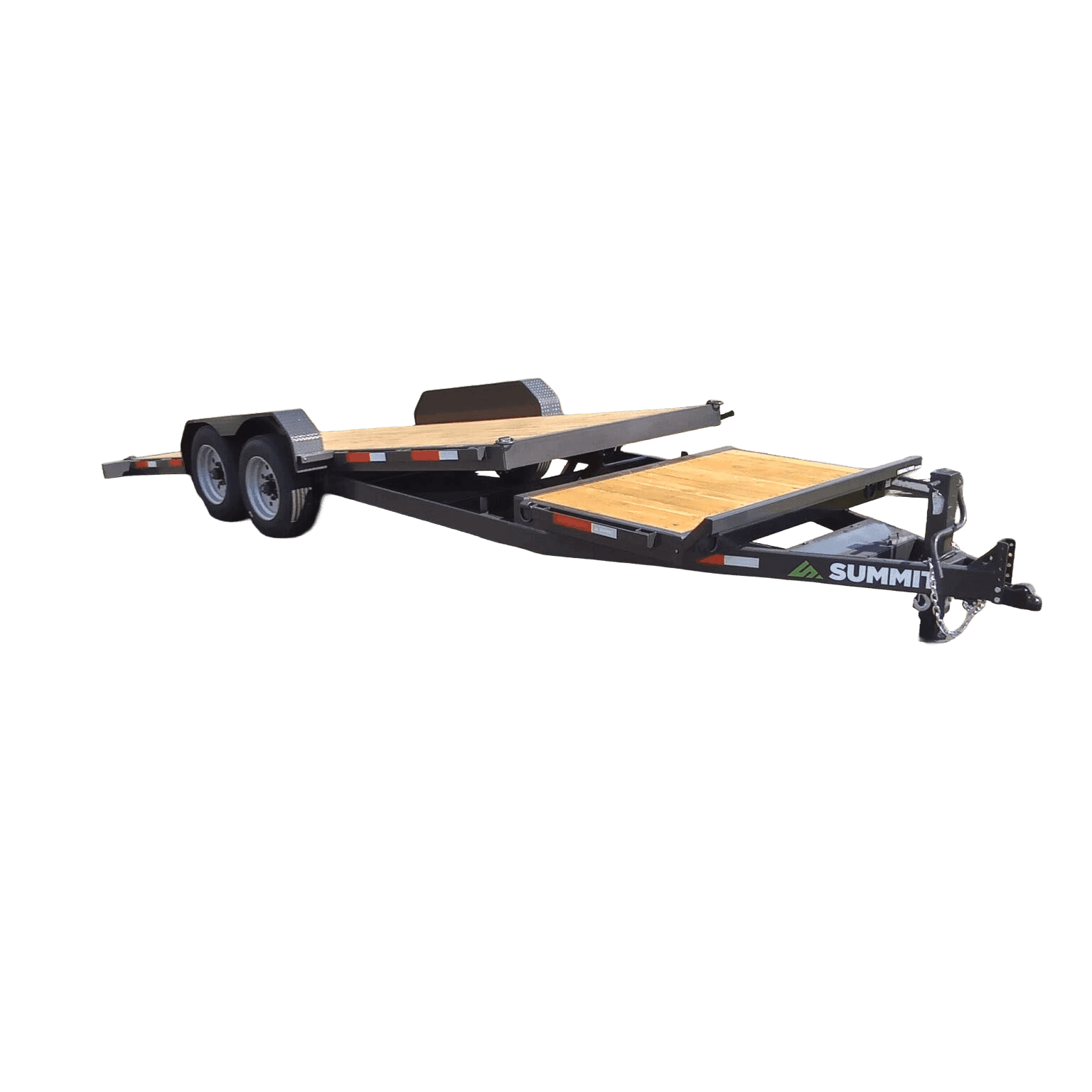 Denali Pro I-Beam Split Tilt 16K