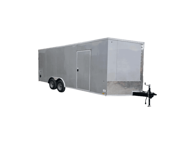 Element Car Hauler