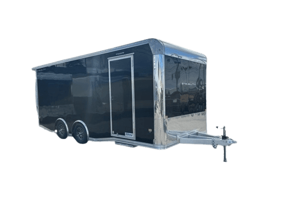Stealth Car Hauler