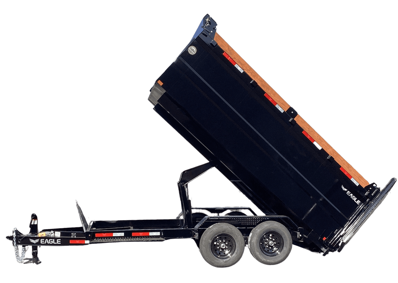 14K Venture Pro Dump
