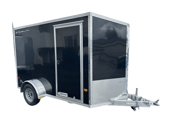 Stealth Cargo 6'