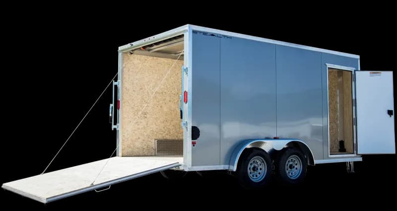 Stealth Cargo 7'