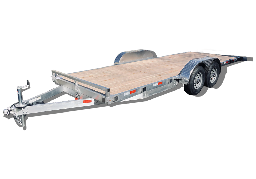 Aluminum Tilt