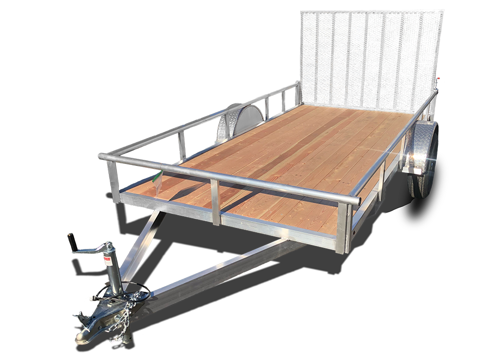 Aluminum Utility/Sport