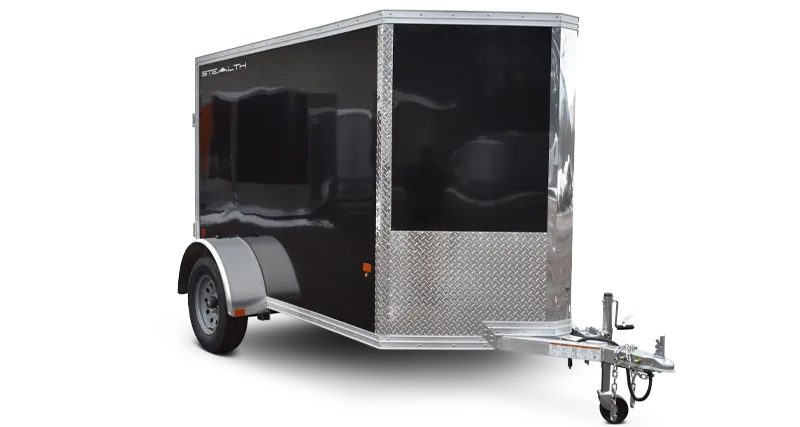 Enclosed Cargo