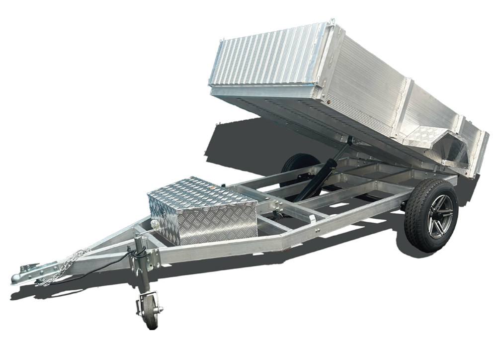 Sterling Aluminum
