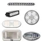 Interior & Utility Lighting