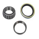 Bearings & Races & Grease Seals