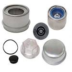 Dust Caps & Bearing Protectors