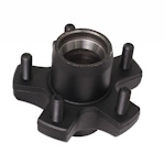Idler Hubs
