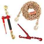 Chains & Binders