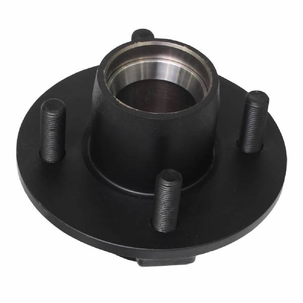 008-091-05 2200lb 4 on 4" Bolt Pattern Idler Hub