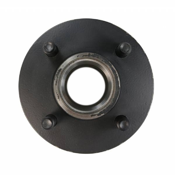 008-091-05 2200lb 4 on 4" Bolt Pattern Idler Hub #2