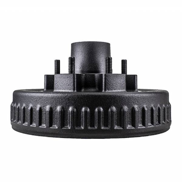 008-201-05 5200lb 6 on 5-1/2" Bolt Pattern 12" Brake Drum #2