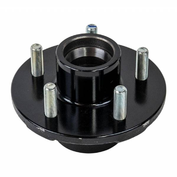 008-A09-02 3500lb 5 on 4-1/2" Bolt Pattern Idler Hub