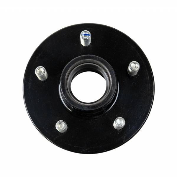 008-A09-02 3500lb 5 on 4-1/2" Bolt Pattern Idler Hub #2