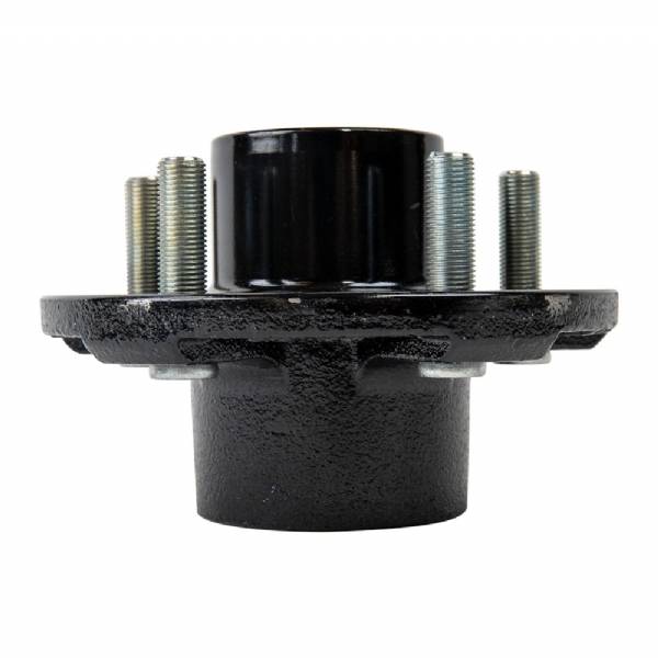 008-A09-02 3500lb 5 on 4-1/2" Bolt Pattern Idler Hub #3