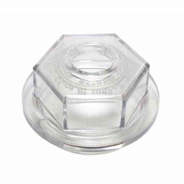 021-035-00 Dexter Threaded Oil Bath Cap