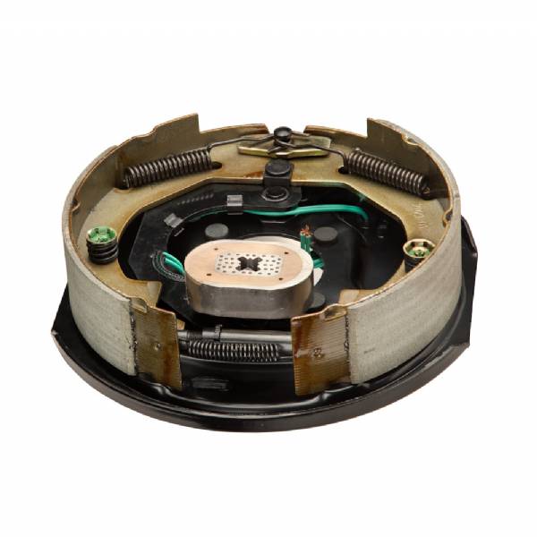 10BRKLH 10" X 2-1/4" Left Hand Standard Electric Brake Assembly #2